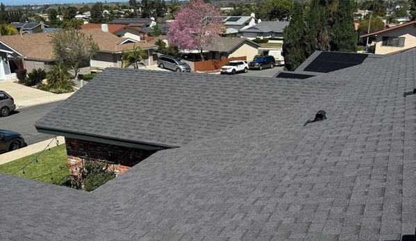 TAG Roofing & Solar - San Diego, CA