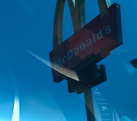 McDonald's - Lithonia, GA