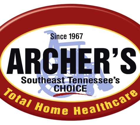 Archer's Total Home Healthcare - Sweetwater, TN