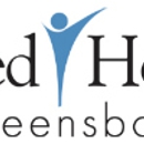 Kindred Hospital Greensboro - Medical Centers