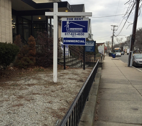 West Somerville Dental Associates - Somerville, MA