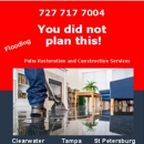 Palm Restoration and Construction Services - Fire & Water Damage Restoration