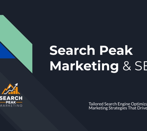 Search Peak Marketing - Bradenton, FL