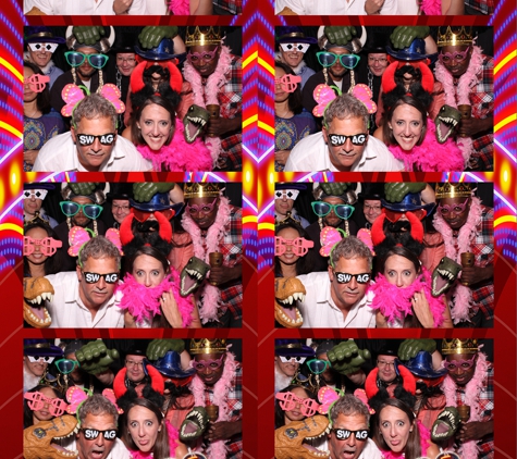 Snap Me Crazy Photo Booths - Edmond, OK