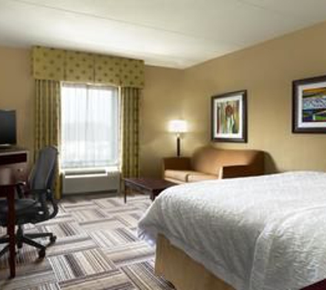 Hampton Inn Knoxville-East - Knoxville, TN