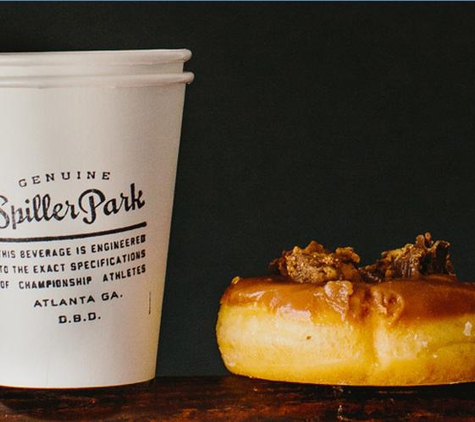 Spiller Park Coffee - Atlanta, GA