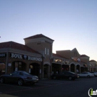 Preston Valley Shopping Center