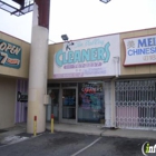 Sun Valley Cleaners