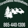 Forestwood Renovations
