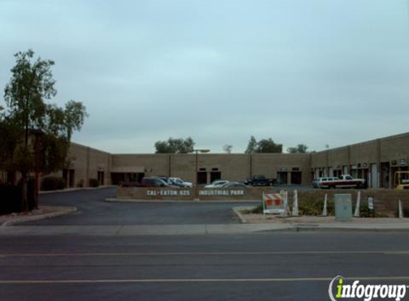 Scottsdale Printers - Gilbert, AZ