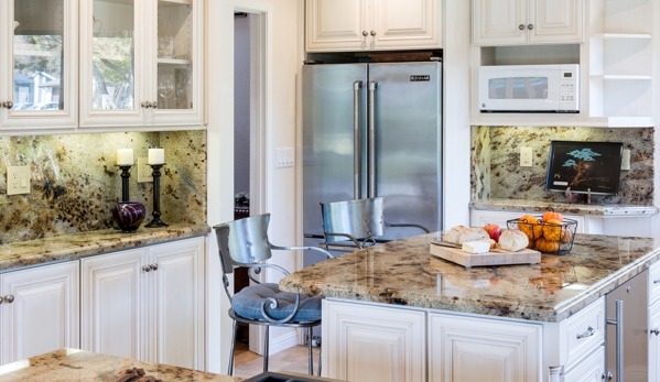 Gilmans Kitchens & Baths - San Rafael - San Rafael, CA