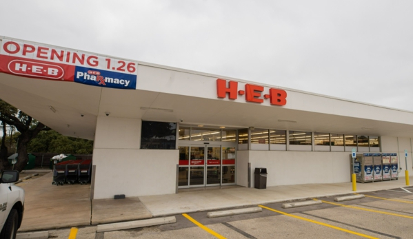 H-E-B - Austin, TX