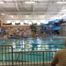 Hartland Aquatic & Fitness Center - Public Swimming Pools
