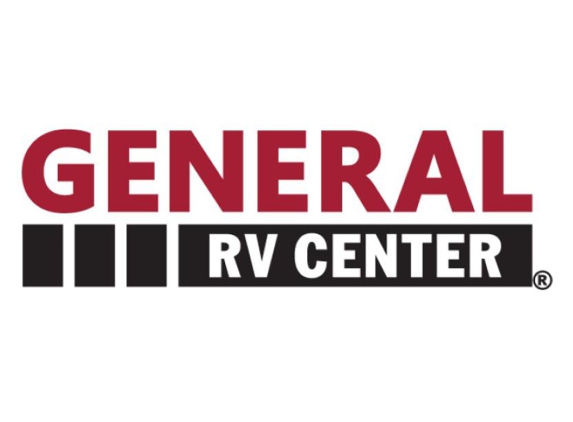 General RV Center - Draper, UT