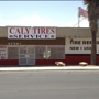 CALY TIRES (New and Used)
