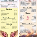 Cali Nail Spa - Beauty Salons