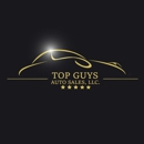 Top Guys Auto Sales, LLC - Used Car Dealers