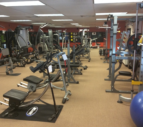 Ultimate Fitness Superstore - Manchester, CT