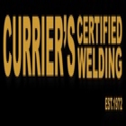 Currier's Certified Welding Inc.