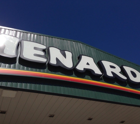 Menards - Monona, WI