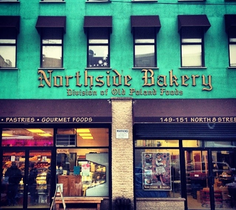 Northside Bakery - Brooklyn, NY