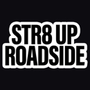 STR8 UP Roadside - Towing