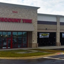 Discount Tire - Automobile Parts & Supplies