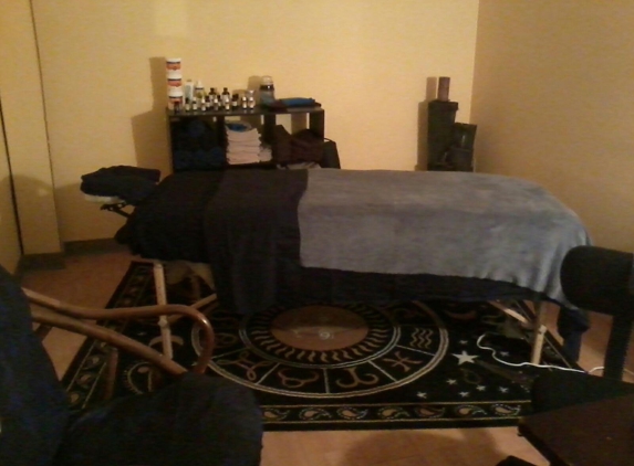 Kneaded Relief Massage Therapy - Metairie, LA