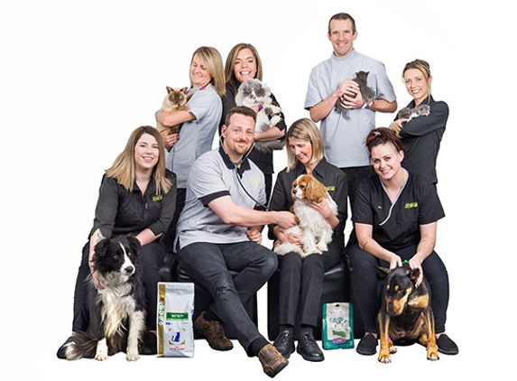 Peninsula Vet Care - Rosebud, VIC