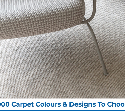 Choices Flooring by Brights - Bathurst, NSW. Over 3,000 Carpet Colours & Designs To Choose From