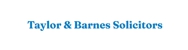 Taylor & Barnes Solicitors Logo