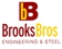 Brooks Bros - Welding