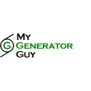 My Generator Guy - Generators