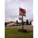 Ray's Auto Body of Princeton, INC
