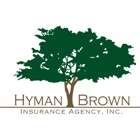 Hyman Brown Insurance Agency