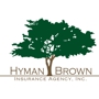 Hyman Brown Insurance Agency, Inc.