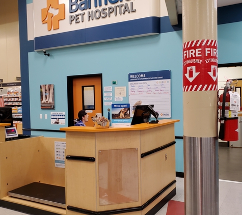 Banfield Pet Hospital - Mesa, AZ