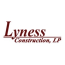 Lyness Construction LP - Excavation Contractors
