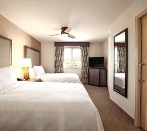 Homewood Suites by Hilton Tucson/St. Philip's Plaza University - Tucson, AZ