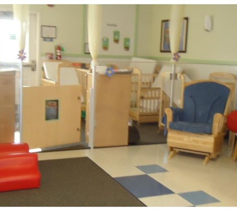 Brentwood KinderCare - Brentwood, CA