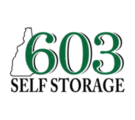 603 Self-Storage - Milford, NH