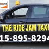 The Ride Jam Taxi gallery