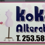 KoKo Alterations