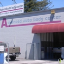 Advanced Auto Body Center - Auto Repair & Service