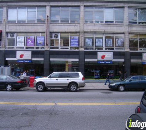 TD Bank - Astoria, NY