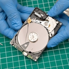 Secure Data Recovery Services