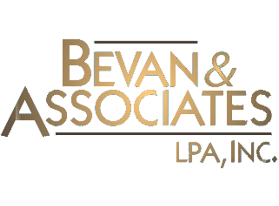Bevan & Associates, LPA INC. - Hudson, OH
