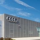 Audi Modesto - New Car Dealers