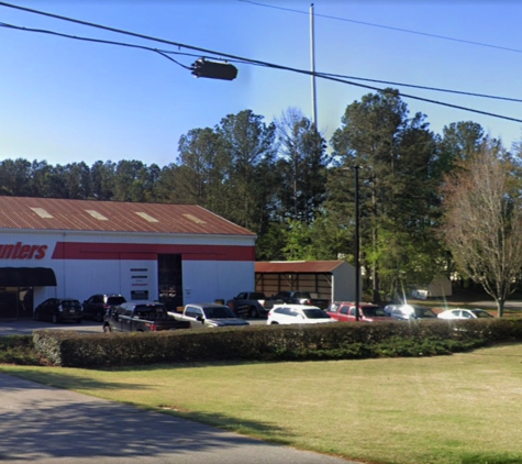 Porterfield Tire Inc - Watkinsville, GA