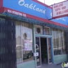 Oakland Coffee Shop gallery